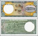 *20 taka Bangladéš 2006-11, P48 UNC