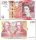 *50 Libier Veľká Británia 2010-2015, P393 UNC