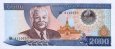 *2000 Kip Laos 2003, P33b UNC *2000 Kip Laos 2003, P33b UNC