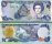 *1 Dolár Kajmanské ostrovy 1998, P21a UNC