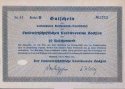 10 Reichsmark 1934 Nemecká ríša - Sasko UNC 10 Reichsmark 1934 Nemecká ríša - Sasko UNC