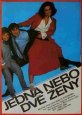 Filmový plagát Jedna alebo dve ženy (Une femme ou deux) Filmový plagát Jedna alebo dve ženy (Une femme ou deux)