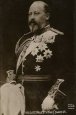 Kráľ Eduard VII. foto č.1 Kráľ Eduard VII. foto č.1