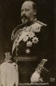 Kráľ Eduard VII. foto č.1 Kráľ Eduard VII. foto č.1