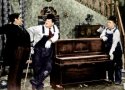 Laurel a Hardy foto č.02