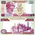 *5 Liber Kypr 2003, P61b UNC *5 Liber Kypr 2003, P61b UNC