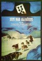Filmový plakát Supi nad Aljaškou