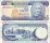 *2 doláre Barbados 1980, P30a UNC