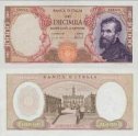 *10 000 Lír Taliansko 1962-73, P94 F *10 000 Lír Taliansko 1962-73, P94 F