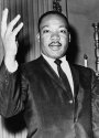 Martin Luther King foto č.1