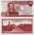 *100 frankov Luxemburgsko 1970, P56a UNC