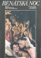Filmový plakát Benátská Noc(Venexiana, La) Filmový plakát Benátská Noc(Venexiana, La)