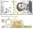*1 000 000 Bolívares Venezuela 2020, P114 UNC *1 000 000 Bolívares Venezuela 2020, P114 UNC