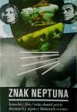 Filmový plakát Znak Neptuna