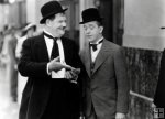 Laurel a Hardy foto č.05