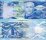 *2 barbadoské doláre Barbados 2013-18, P73 UNC