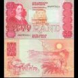 *50 Randov Južná Afrika 1990, P122b UNC *50 Randov Južná Afrika 1990, P122b UNC