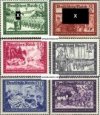 *Známky Nemecká ríša 1941 Charita, MH *Známky Nemecká ríša 1941 Charita, MH