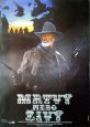 Filmový plakát Mrtvý nebo živý (The Tracker) Filmový plakát Mrtvý nebo živý (The Tracker)