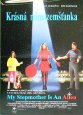Filmový plakát Krásna Mimozemšťanka(My Stepmother Is an Alien) Filmový plakát Krásna Mimozemšťanka(My Stepmother Is an Alien)