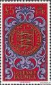 *Známka Guernsey 1981 Mince v Guernsey MNH