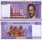 *5000 džibutských frankov Džibutsko 2002, P44 UNC