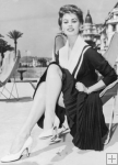 Sophia Loren fotografia č.12