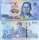 *50 Bahtov Thajsko 2017, P131 UNC