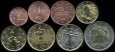 *Sada 8 Euro mincí Taliansko 2006 *Sada 8 Euro mincí Taliansko 2006