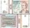 *1000 Lei Rumunsko 1991, P101Ab UNC