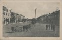 Pohľadnica Poprad, okolo roku 1920, vojaci
