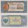*20 Franga Albánsko 1945 P16 UNC