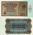 100 biliónov (100,000,000,000,000) mariek Nemecko 1924 - REPLIKA 100 biliónov (100,000,000,000,000) mariek Nemecko 1924 - REPLIKA
