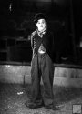 Charlie Chaplin fotografie č.11