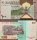 *100 Baisa Omán 2021, P49 UNC