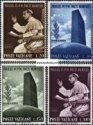 *Známky Vatikán 1965 Pavol VI. a OSN séria MNH *Známky Vatikán 1965 Pavol VI. a OSN séria MNH