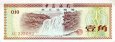 *10 Fen Čína 1979, FX1 UNC