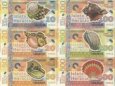*Islote Horacio 10-500 Ekuele 2016 UNC *Islote Horacio 10-500 Ekuele 2016 UNC