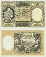 100 Somali Talianske Somálsko 1950 P15s - REPLIKA