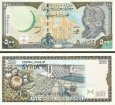 *500 Liber Sýrie 1998(2000), P110 UNC *500 Liber Sýrie 1998(2000), P110 UNC