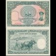 *100 Kyatov Burma 1958 P51a XF *100 Kyatov Burma 1958 P51a XF