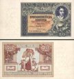 *20 Zlotých Poľsko 1931, P73 F