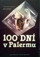Filmový plakát 100 dní v Palermu Filmový plakát 100 dní v Palermu