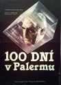 Filmový plagát 100 dní v Palerme