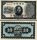 *10 Yuan Taiwan 1946, P1937 UNC