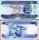 *5 Dolárov Šalamúnove ostrovy 2004-2018, P26 UNC