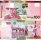 *100 Dolárov Namíbia 2012-23, P14 UNC