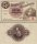 *5 Korún Švédsko 1939-1952, P33 AU/UNC