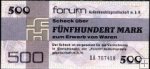*500 Mariek NDR 1979 (Forum), FX7 UNC