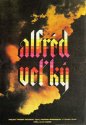 Filmový plagát Alfréd Veliký (Alfred the Great)
